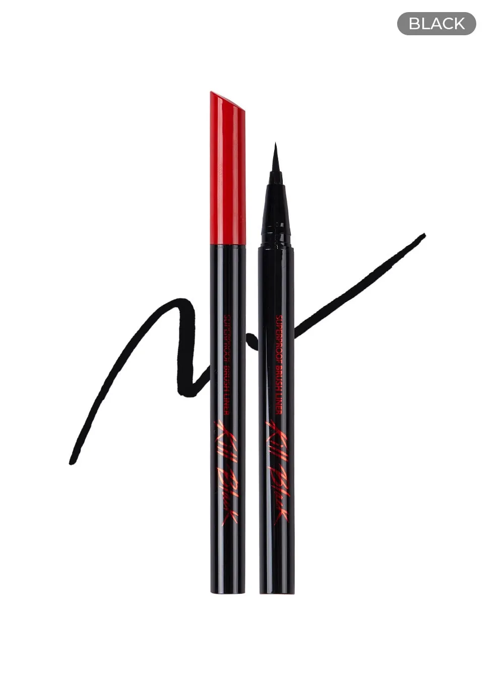 Superproof Brush Liner (0.55ml)
