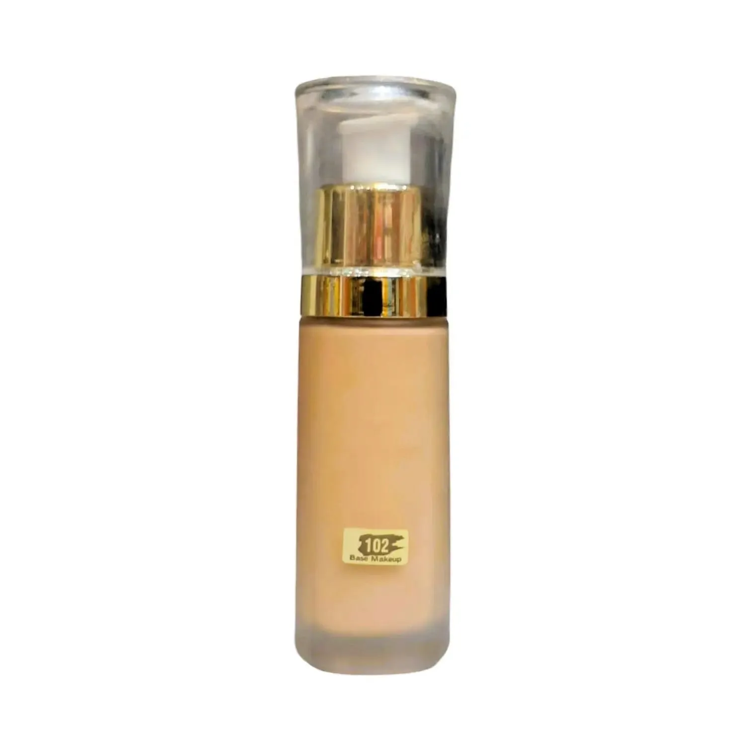 TL and G Forever Light  Base Filter Foundation SPF90  50ml