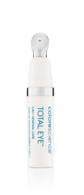 Total Eye 3-in-1 Renewal Therapy SPF 35