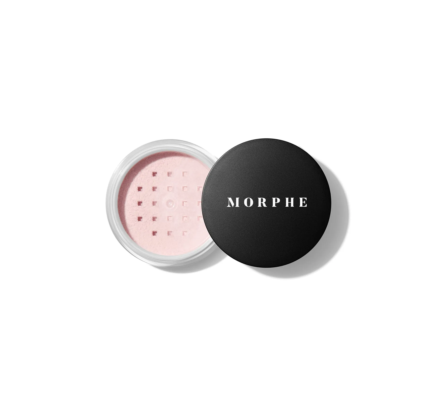 Mini Brightening & Setting Powder Duo for a Flawless Finish