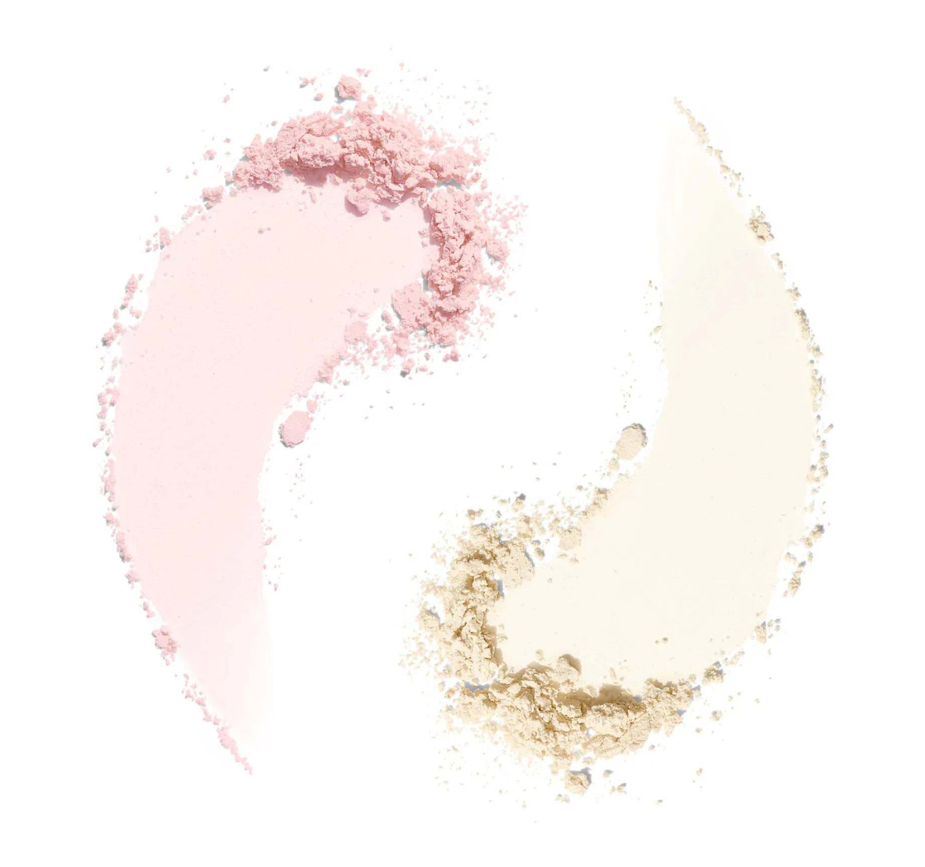 Mini Brightening & Setting Powder Duo for a Flawless Finish