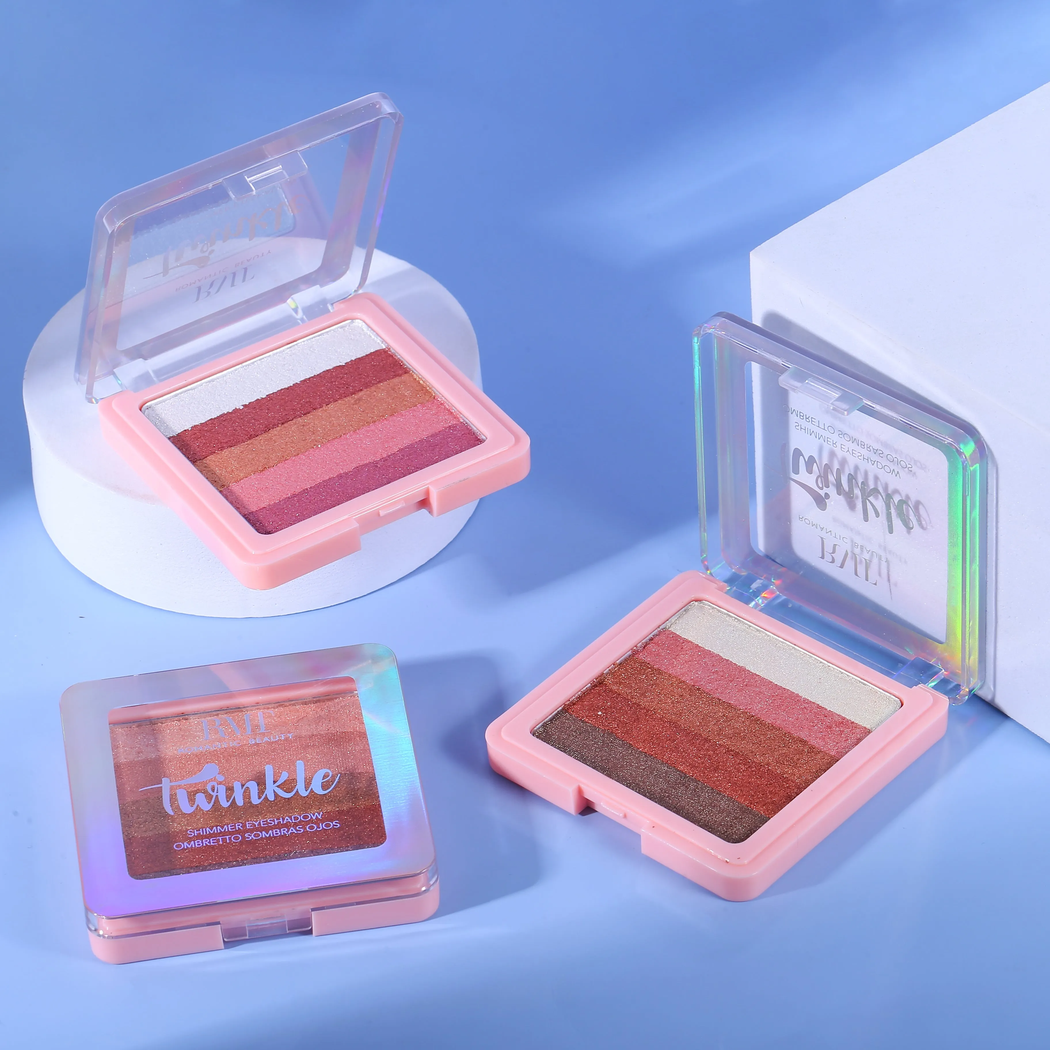 Twinkle Shimmer Eyeshadow