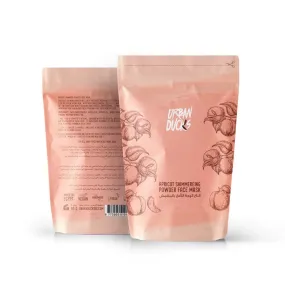 Urban Ducks Shimmering powder face mask 90 G