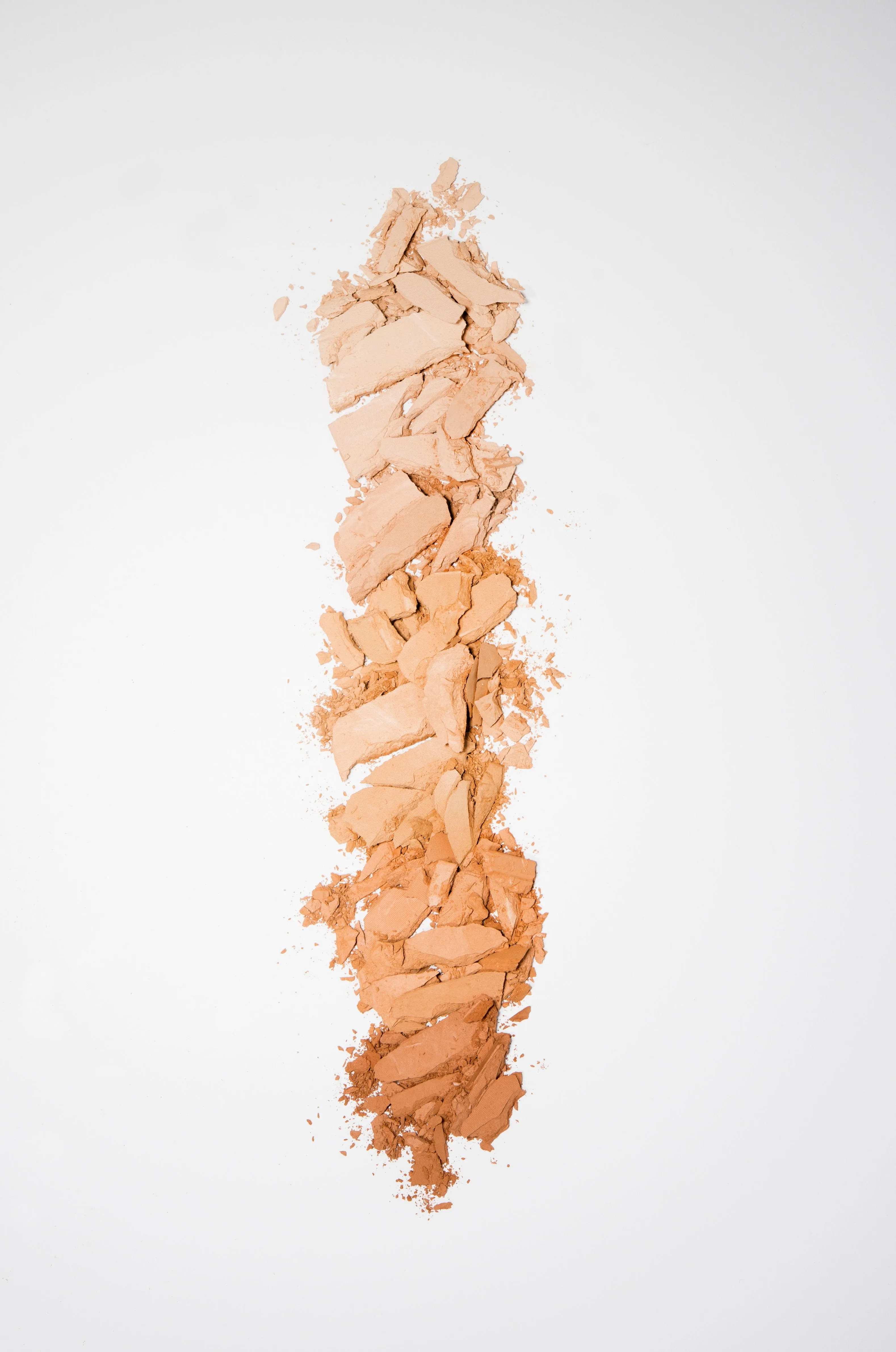 V12 Face Base Powder Foundation