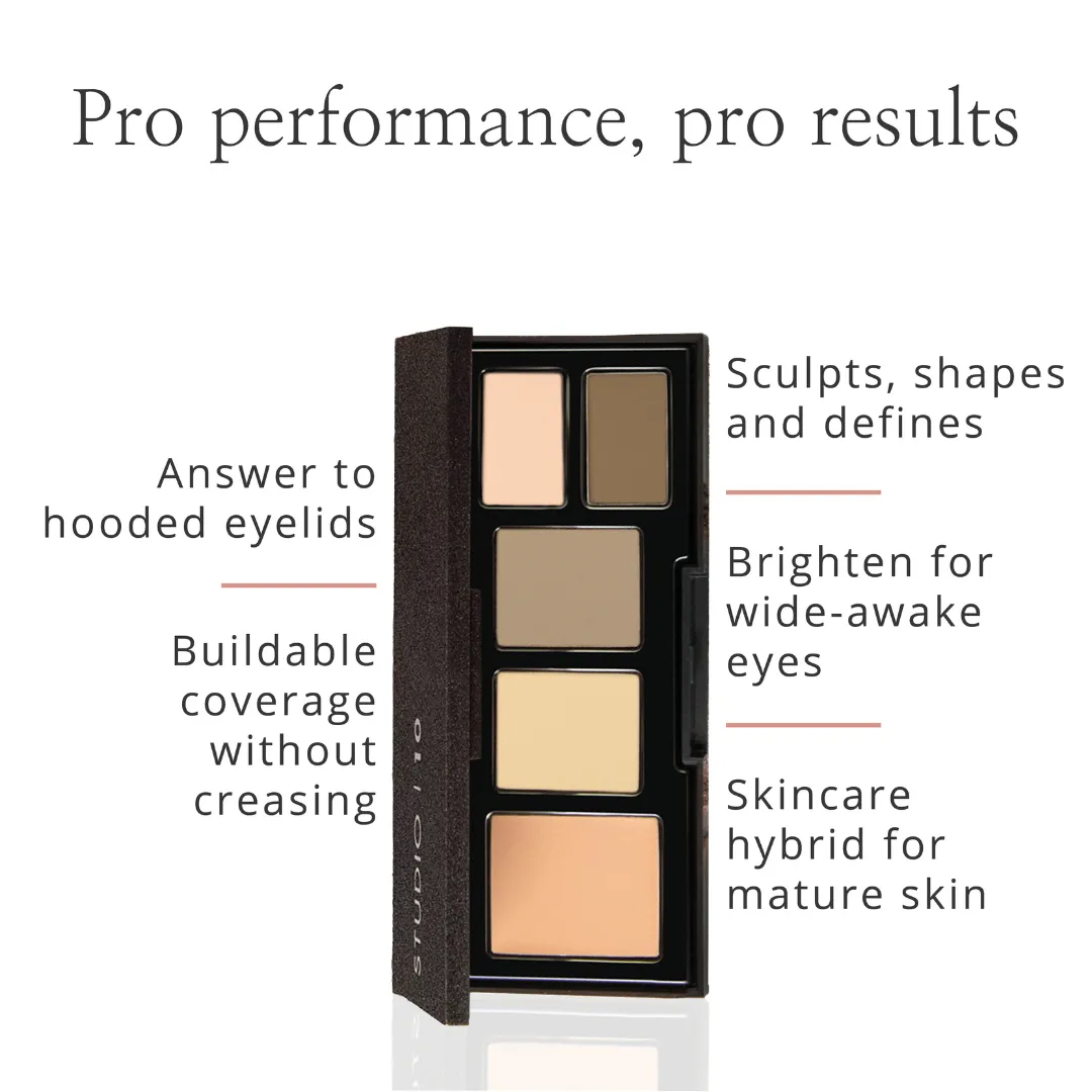 Visible Lift I-definer Palette