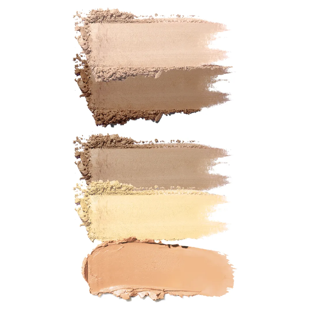 Visible Lift I-definer Palette