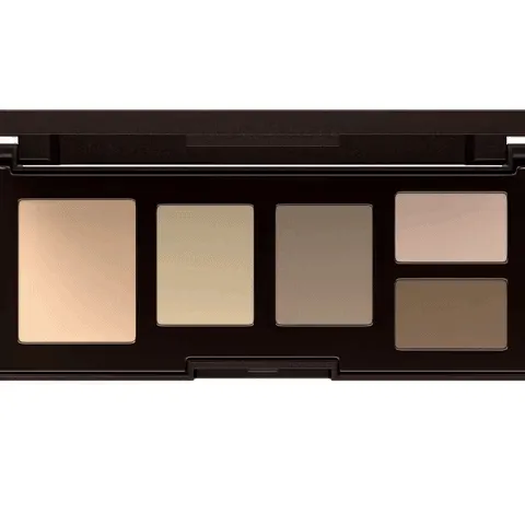 Visible Lift I-definer Palette