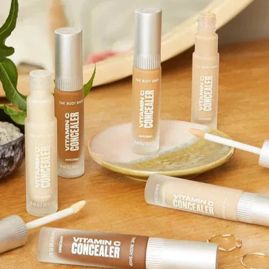 Vitamin C Concealer