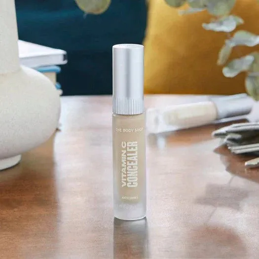 Vitamin C Concealer