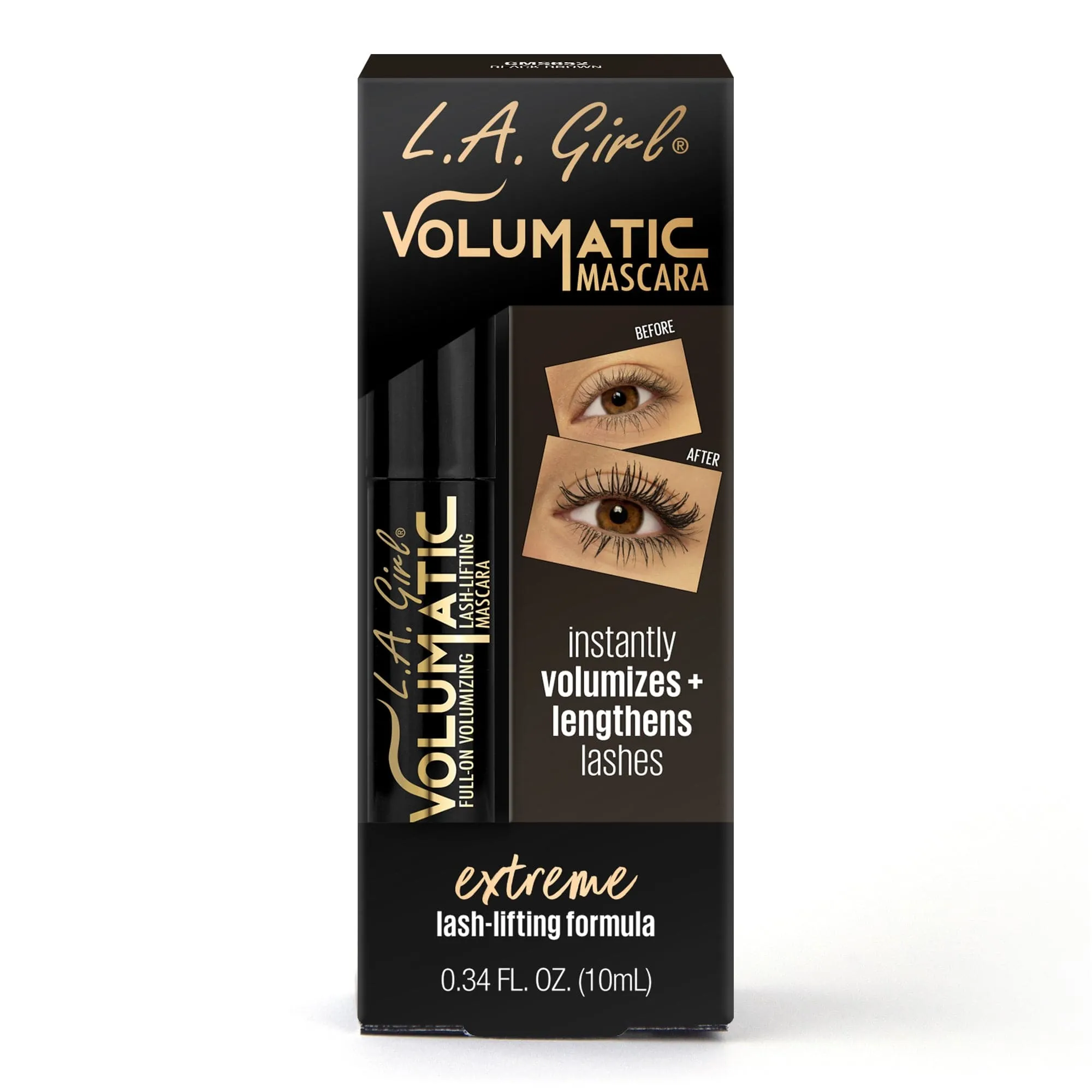 Volumatic Mascara