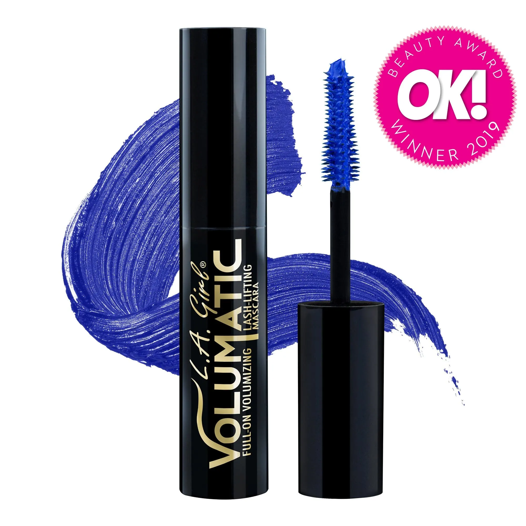 Volumatic Mascara