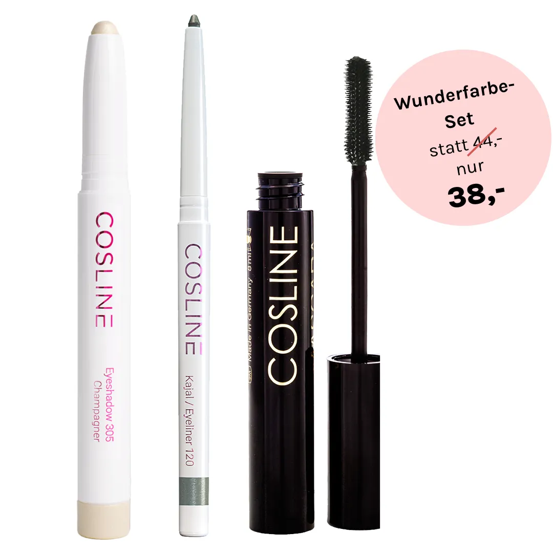 Wunderfarbe-Set