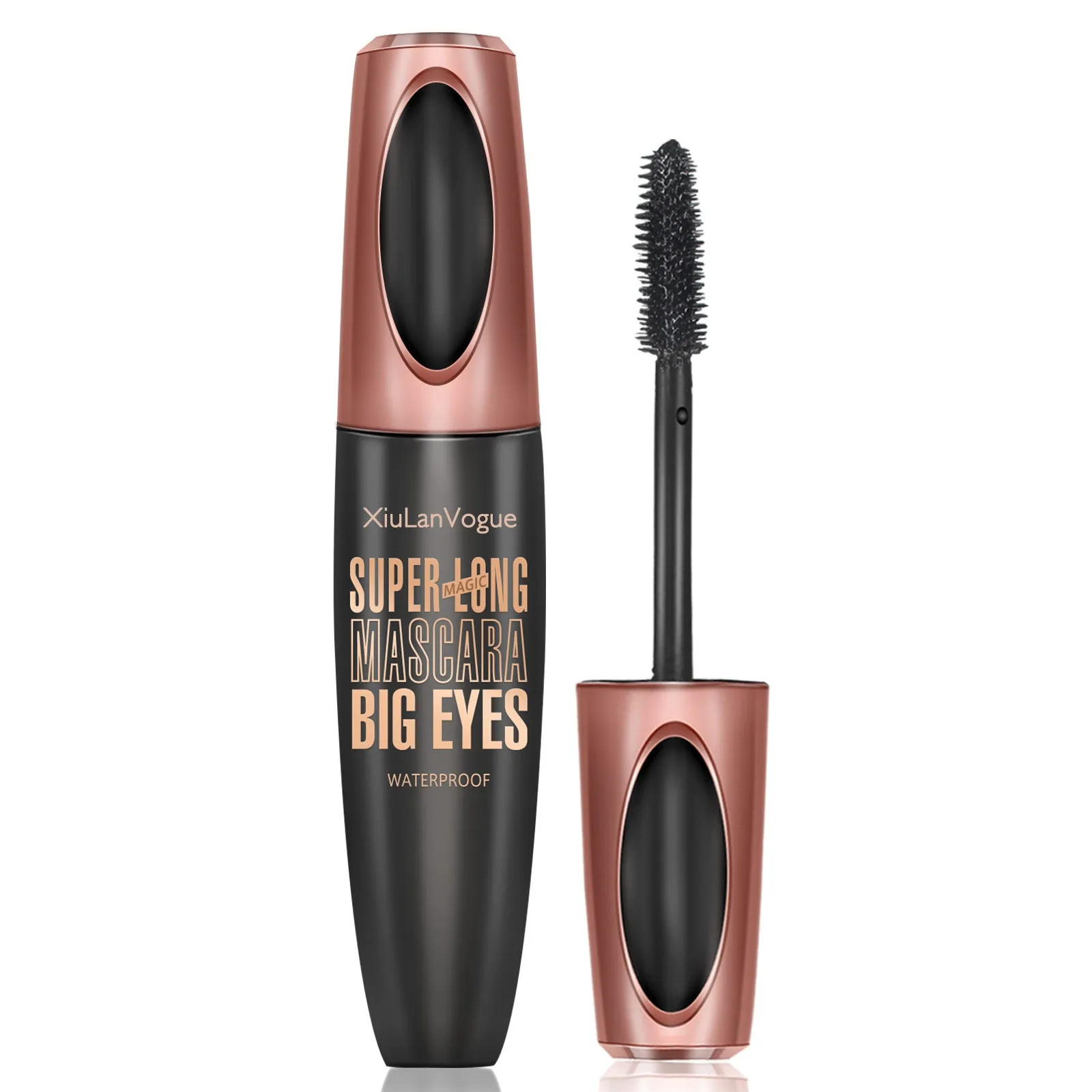 XiuLanVogue Long and Curl Mascara