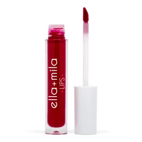 You Red My Mind Lipstick
