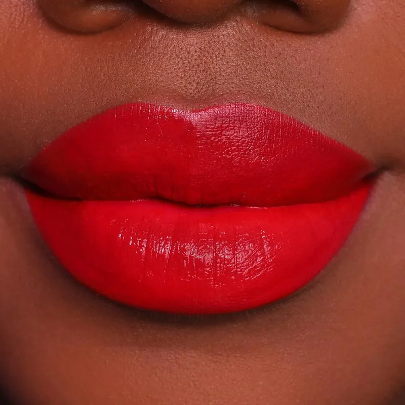 You Red My Mind Lipstick