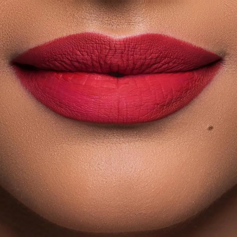 You Red My Mind Lipstick