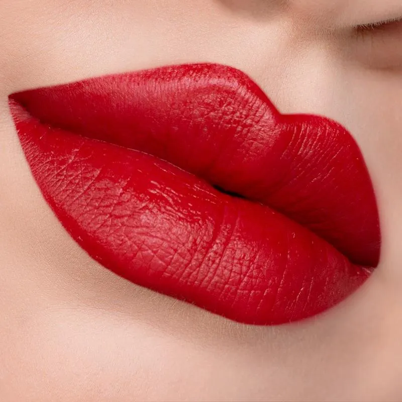 You Red My Mind Lipstick