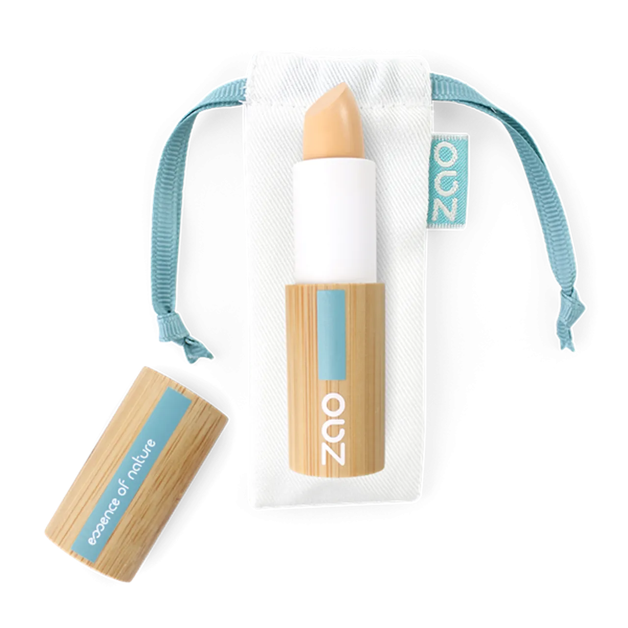 Zao - Vegan Concealer