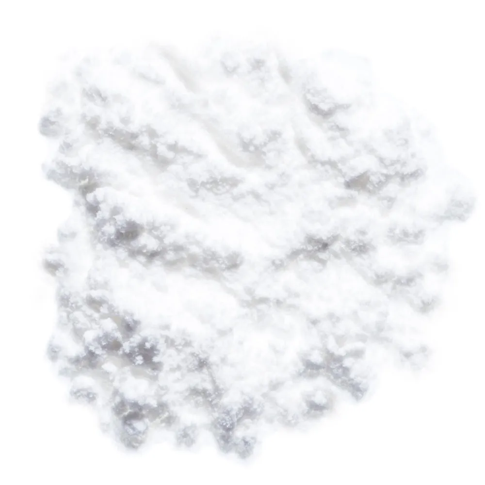 Zero Loose Powder